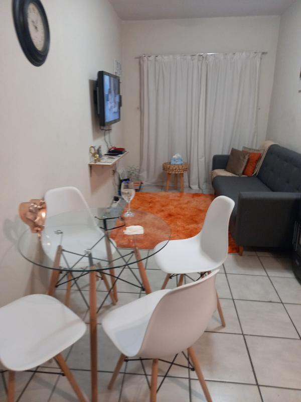 To Let 1 Bedroom Property for Rent in St Dumas Western Cape